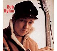 Dylan, Bob - Bob Dylan