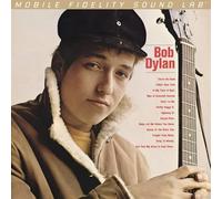 Bob Dylan Bob Dylan (CD)