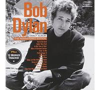 Dylan Bob / Bob Dylan Début Album