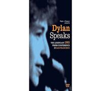 Bob Dylan – Dylan Speaks – DVD – Universal Music Group