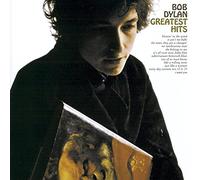 Bob Dylan – Greatest Hits – CD