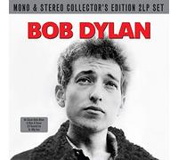 Dylan, Bob - Bob Dylan -Hq-