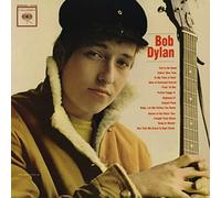 Dylan, Bob - Bob Dylan -Hq Vinyl-