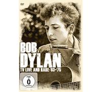 Dylan,Bob - Bob Dylan-Live and Rare 63-75