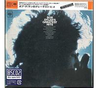 DYLAN,BOB - Bob Dylan's Greatest Hits (Blu-Spec CD2) (Paper Sleeve)