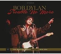 Bob Dylan – Bootleg Series 13:.. – Legacy