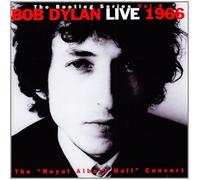 Bob Dylan – Bootleg Series 4: Live 1966 – The Royal Albert Hall Concert – CD