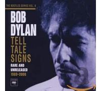 Dylan, Bob - Bootleg Series 8: Tell. [Import]