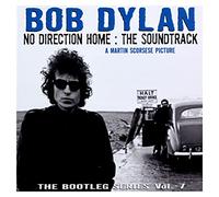Dylan, Bob - Bootleg Series Vol. 7: No Direction Home