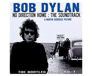 Dylan, Bob - Bootleg Series Vol. 7: No Direction Home