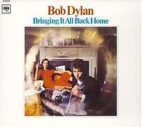 Dylan, Bob - Bringing It All Back Home