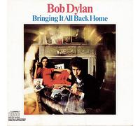 Dylan, Bob - Bringing It All Back Home