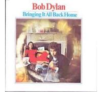 Dylan, Bob - Bringing It All Back Home