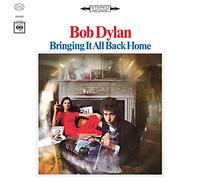 Bob Dylan – Bringing It All Back Home