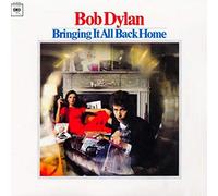 Dylan, Bob - Bringing It All Back Home