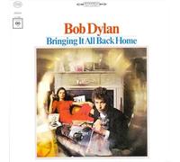 Bob Dylan - Bringing It All Back Home (Gold Series) [Import]