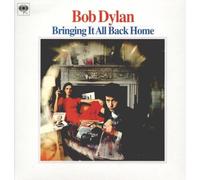 Dylan,Bob - Bringing It All Back Home [Import]