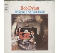 Dylan,Bob - Bringing It All Back Home [Import]