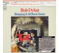 Dylan, Bob - Bringing It.. -Jap Card-