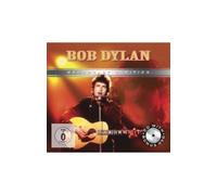 Dylan, Bob - Broadcast Rarities..