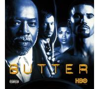 Dylan,Bob - Butter [Import]