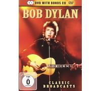 Dylan, Bob - Classic Broadcasts [Import]