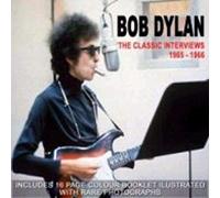 Dylan, Bob - Classic Interviews