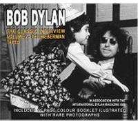 Dylan, Bob - Classic Interviews Vol.2