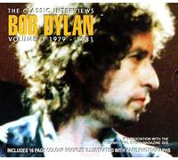 Dylan, Bob - Classic Interviews Vol.3