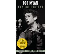 Dylan, Bob - Coll 2: Freewheelin/Times Changin/Another Side