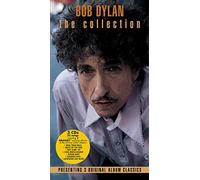 Dylan, Bob - Coll: Oh Mercy/Time Out of Mind/Love & Theft