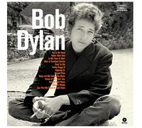 Bob Dylan - Bob Dylan Debut Album [New Vinyl LP] Spain - Import