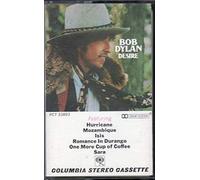 Dylan, Bob - Desire
