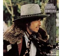 Dylan, Bob - Desire