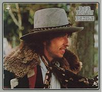 Dylan, Bob - Desire