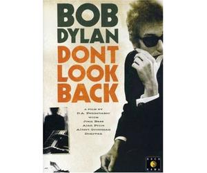 Dylan, Bob - Don't Look Back