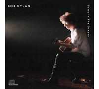 Dylan, Bob - Down in Groove