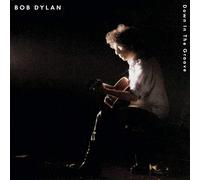 Bob Dylan Down In Groove (CD)