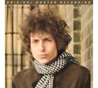 DYLAN, BOB - DYLAN, BOB - BLONDE ON BLONDE : 3LP CUT AT 45RPM