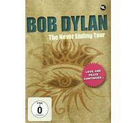 Dylan,Bob - Dylan Bob-The Never Ending Tour-DVD [Import]