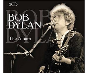 Dylan - Bob Dylan - the Album