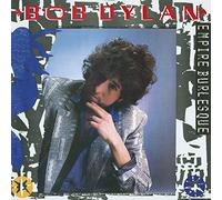 Dylan, Bob - Empire Burlesque -Hq-
