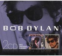 Dylan, Bob - Empire Burlesque/Infidels [Import]