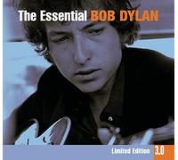 Dylan, Bob - Essential 3.0