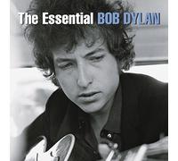 Bob Dylan – Essential Bob Dylan – CD – Sony Music