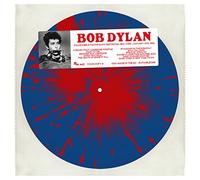 Dylan, Bob - Folksinger's Choice. [Import]