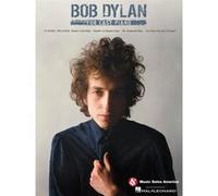 Dylan Bob For Easy Piano