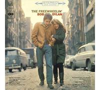 Bob Dylan – Freewheelin Bob Dylan – Blu-Spec CD – Import