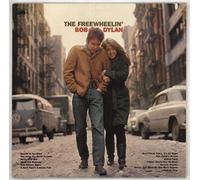 Dylan Bob - Freewheelin' Bob Dylan [Import]