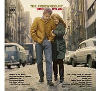 Dylan, Bob - Freewheelin' Bob Dylan [Import]